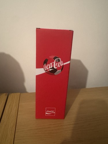 Bnib coca cola fifa world - coca,