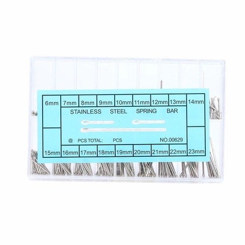 300pcs 23mm watch - 6-23mm, bracelet