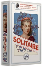 Solitaire - Card Game New