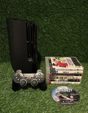 Playstation 3 Slim 120GB PS3