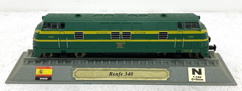 Locomotives the world - locomotives, of