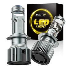 AUXITO H7 Bi-LED Projector