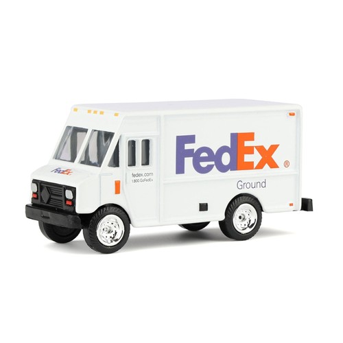 Fedex ground die cast - fedex, die-cast