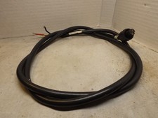 RAYTHEON RADAR, POWER/DATA CABLE for  RL70/80 &  SL70,  Pno- 462472.  Used.
