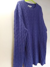 NIGEL HALL  100%  LAMBSWOOL