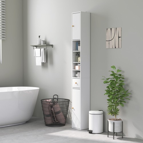 178 tall bathroom cabinet - 178,