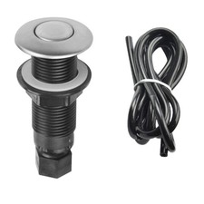 Garbage Disposal Air Switch