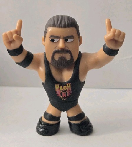 Funko wwe mystery minis 2016 - wwe,