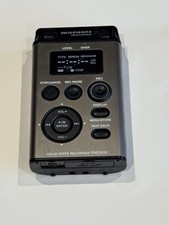 Marantz Professional Handheld