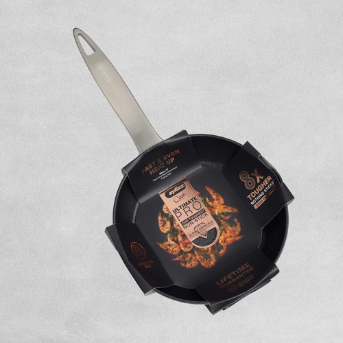Zyliss ultimate pro non stick - zyliss,