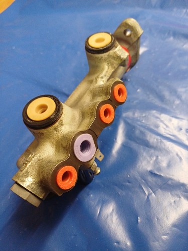 Renault brake master - renault,