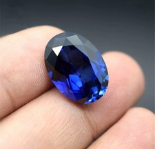 Huge 10 Ct Flawless Lab Grown