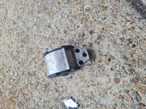 Honda series post mount - honda,