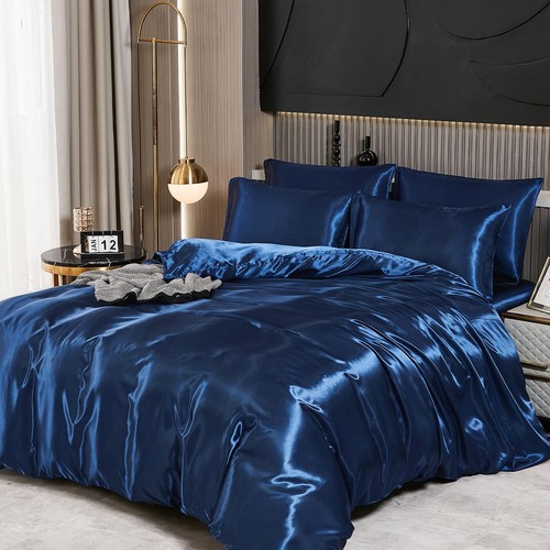 Guchuang bedding silk satin - guchuang,