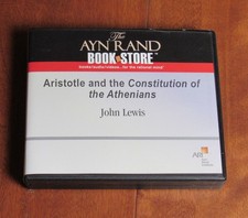 Aristotle and Constitution of