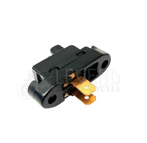 Suzuki clutch lever switch - clutch,