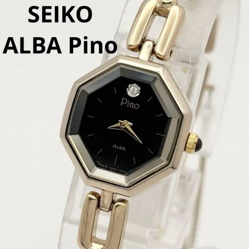 Seiko alba pino - seiko, v400-5160