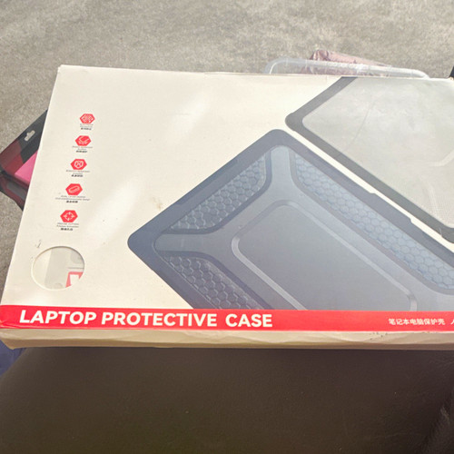 Seymcy shockproof hard shell - shockproof,