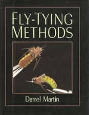 Fly-Tying Methods, Martin