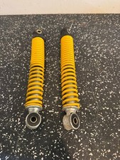 SHOPRIDER CADIZ TE889SL REAR