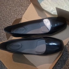 Ladies Hotter Size 7 / 41