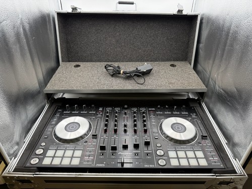 Pioneer ddj sx2 channel - pioneer, 4-channel