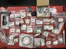 KTM SX85 OEM Parts - Job Lot