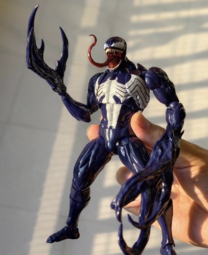 Mess toys venom lethal - venom,