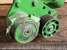 100 KVA Leroy Somer Engine Pulley