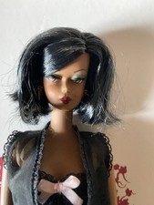 SILKSTONE BARBIE DOLL