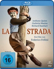 La Strada - Das Lied der
