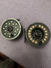 Shakespeare Beaulite Fly Reel