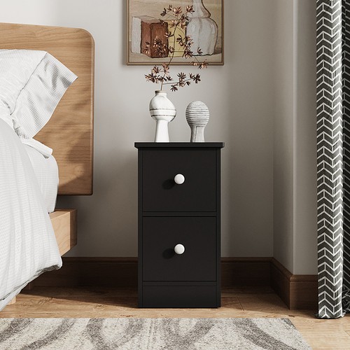 2drawer bedroom narrow - 1/2drawer,