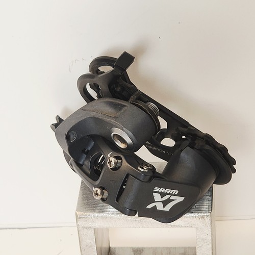 Sram rear derailleur medium - sram, x7