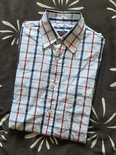 Mens paul and - mens, shirt