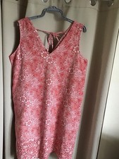 Next Morris &Co Shift Dress