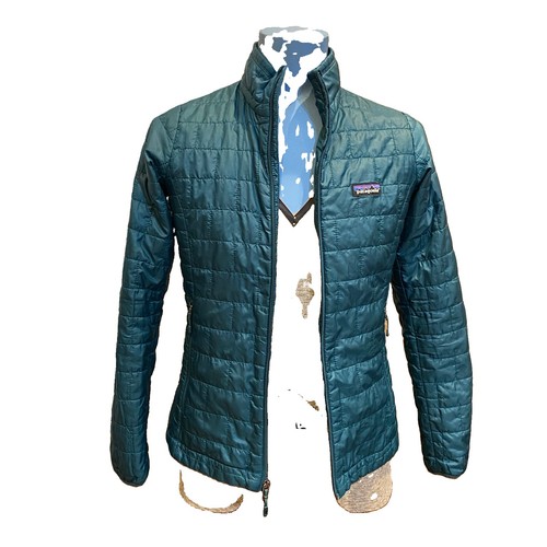 Patagonia nano puff - patagonia,