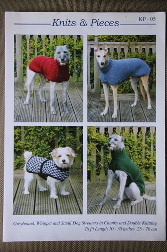 Knitting pattern for - knitting,