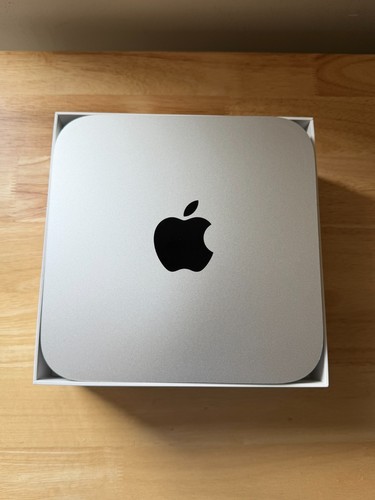 Apple mac mini - mini, (2020)