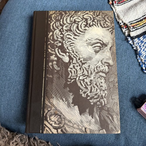 Marcus aurelius meditations - aurelius,