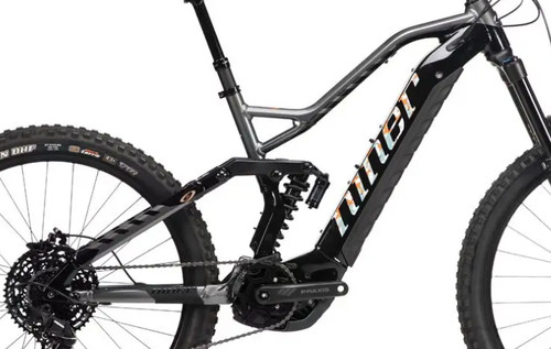 Frame pivot bearing kit - pivot, |
