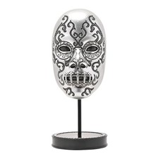 Harry Potter Death Eater Mask