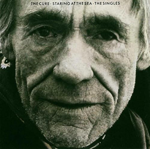 Staring the sea - the,
