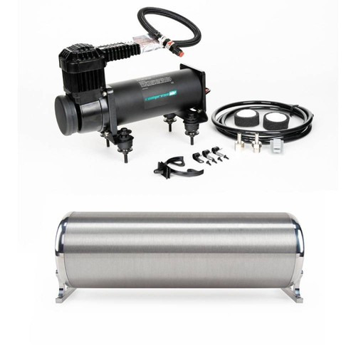 Air tank compressor - &,