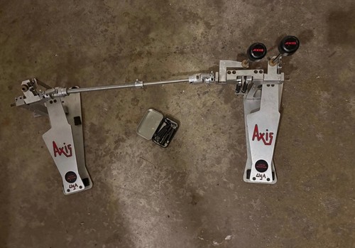 Axis longboard double - axis,