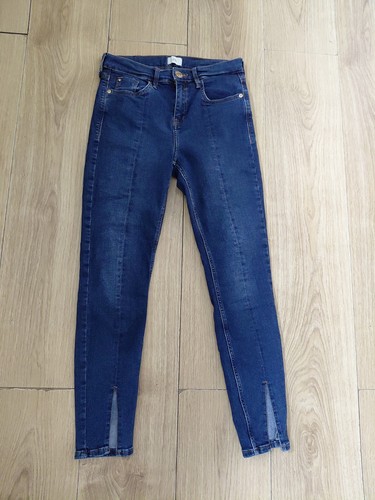 River island jeans - island, 8