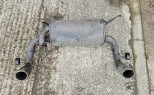 TOYOTA MR2 MK3 TTE REMUS