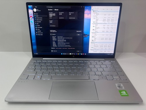 Envy ba0512sa intel - hp, 13-ba0512sa,