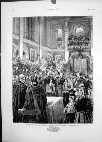 Antique old print - antique,