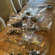 Revell / Esci / italeri /airfix ? 1/72 Ho/oo Toy Soldiers Ww2 x 400 ish